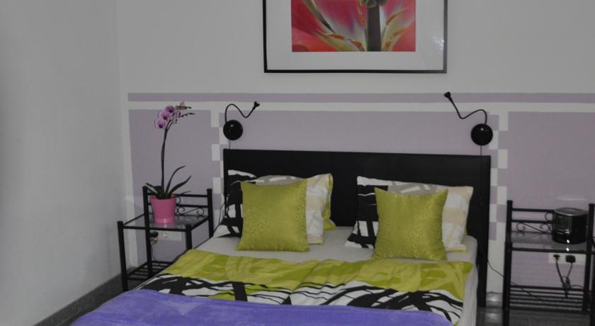 Appartment Graz Zentrum Værelse billede