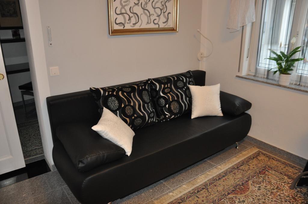 Appartment Graz Zentrum Værelse billede