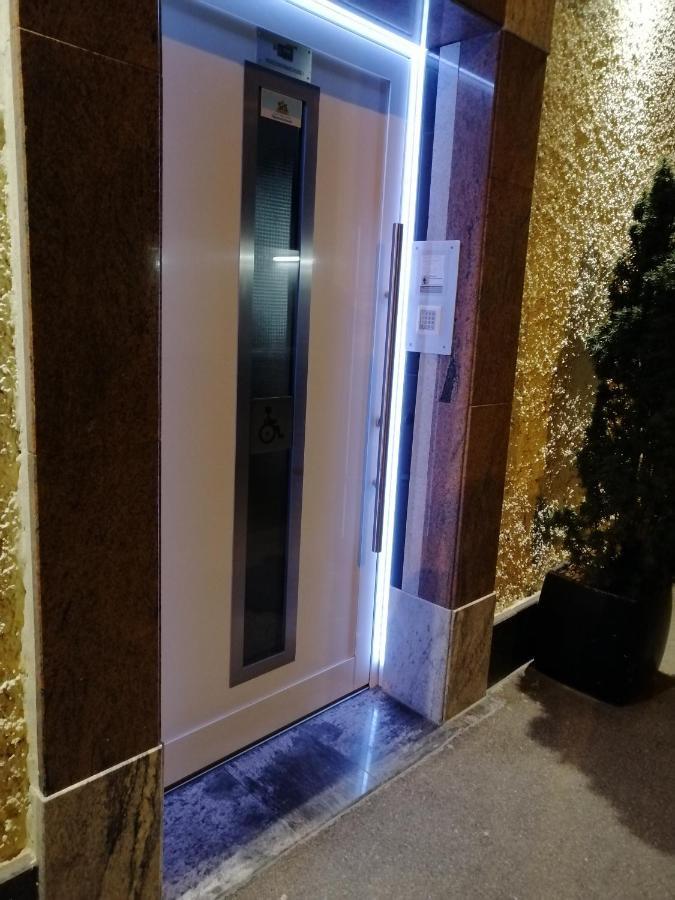Appartment Graz Zentrum Eksteriør billede