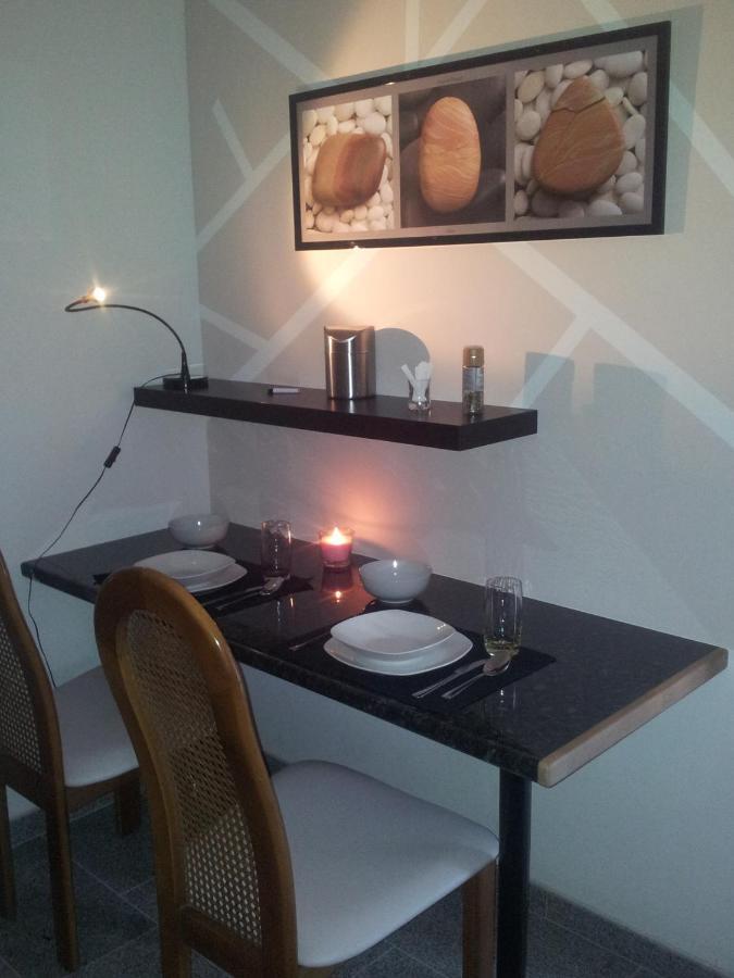 Appartment Graz Zentrum Eksteriør billede