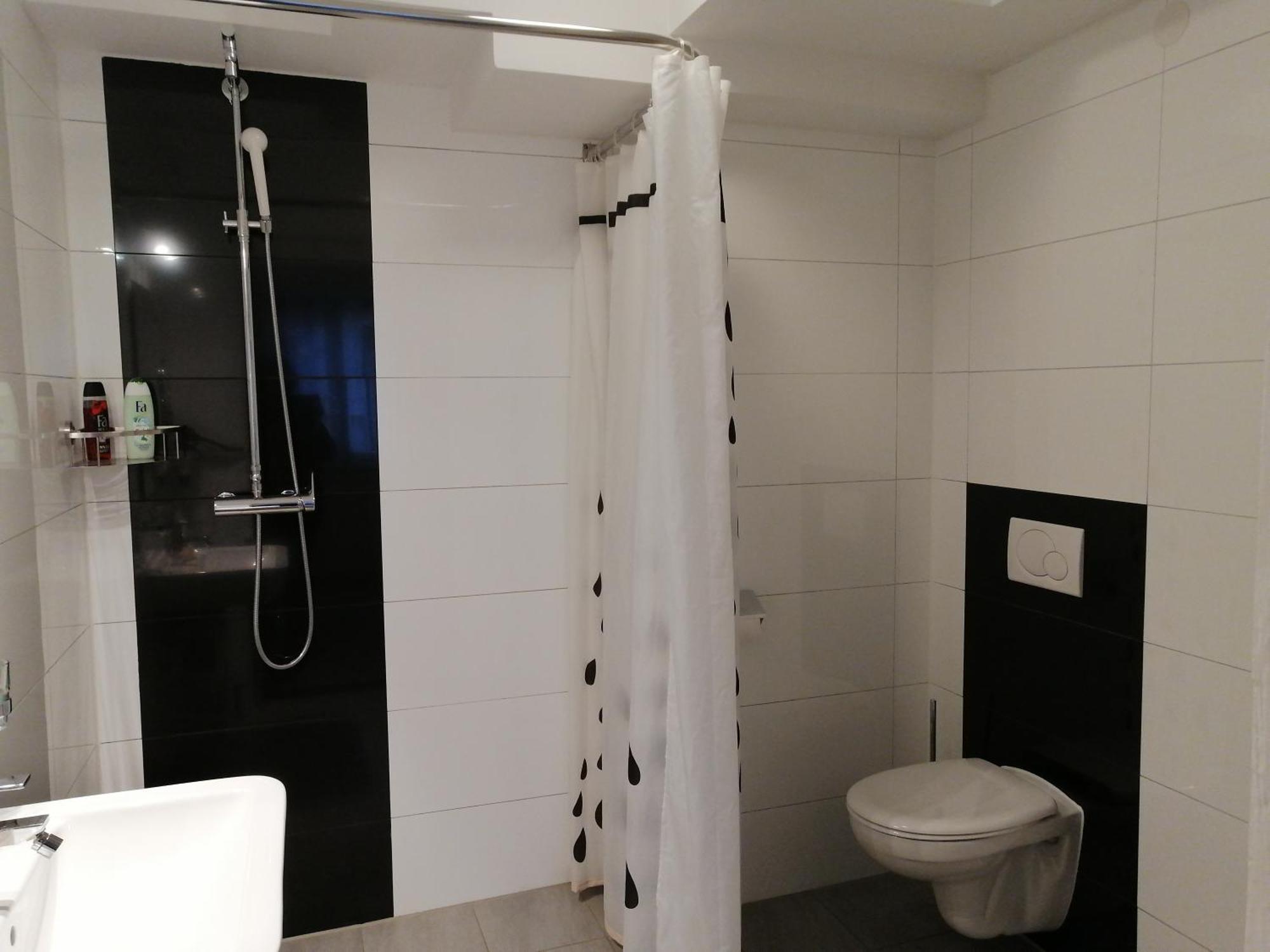 Appartment Graz Zentrum Eksteriør billede