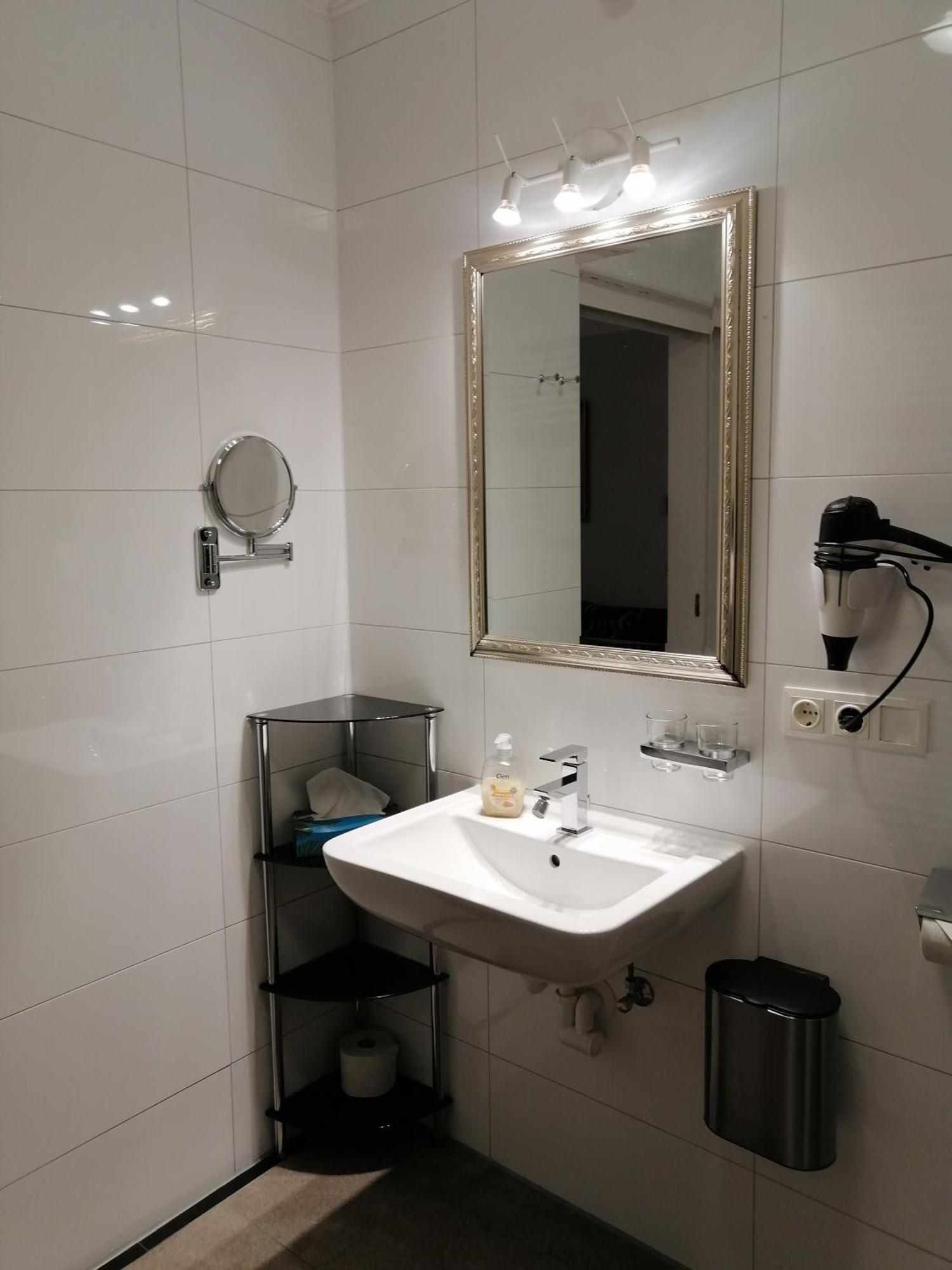 Appartment Graz Zentrum Eksteriør billede