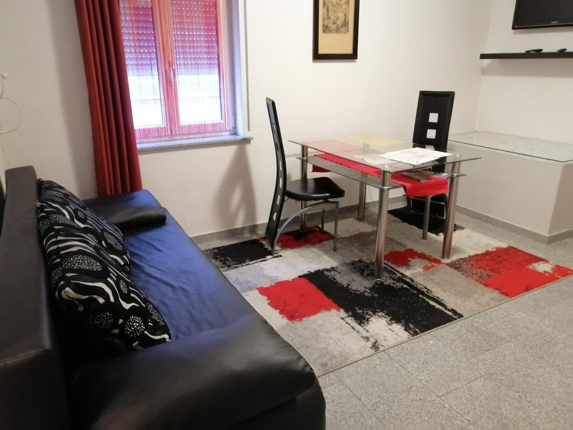Appartment Graz Zentrum Eksteriør billede