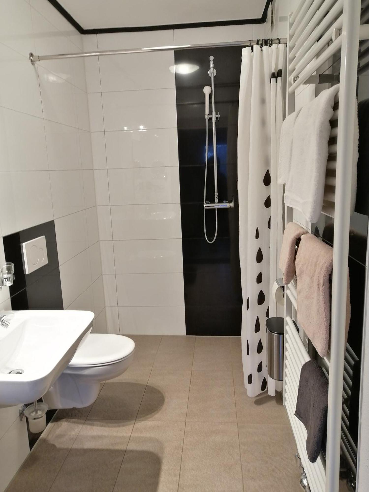 Appartment Graz Zentrum Eksteriør billede