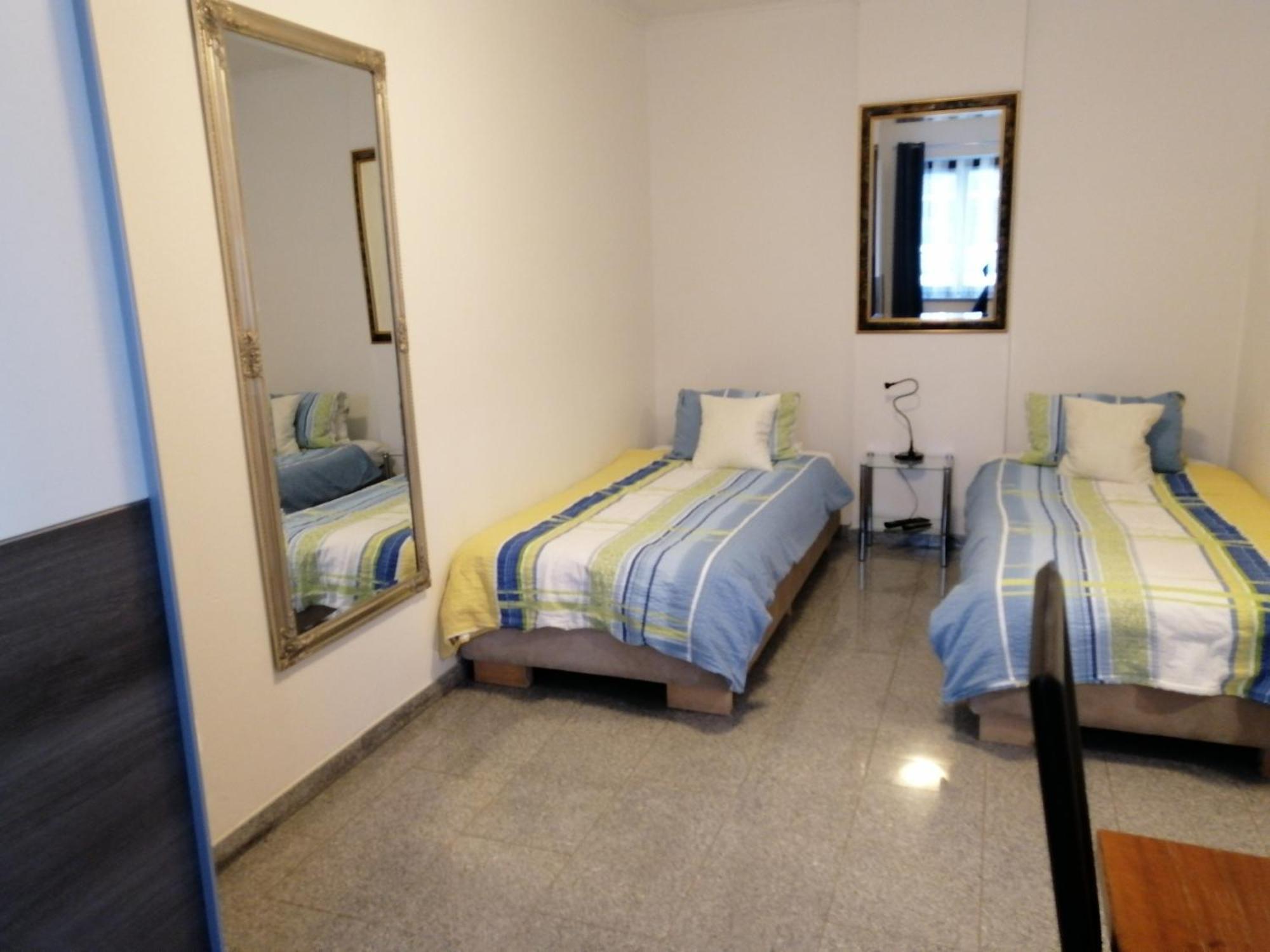 Appartment Graz Zentrum Eksteriør billede