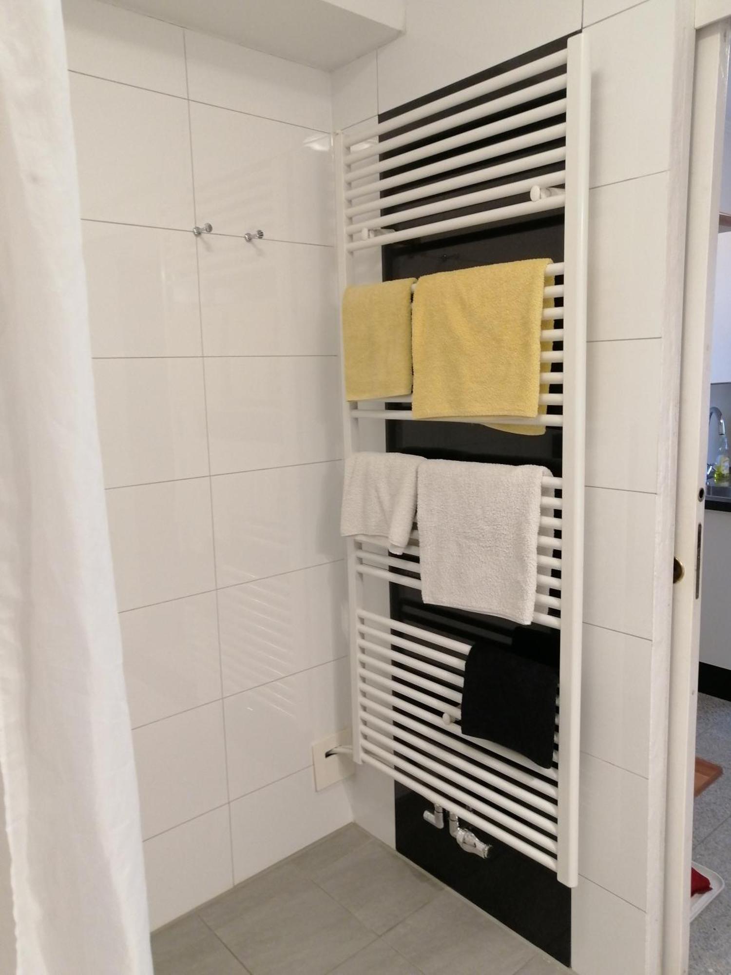 Appartment Graz Zentrum Eksteriør billede