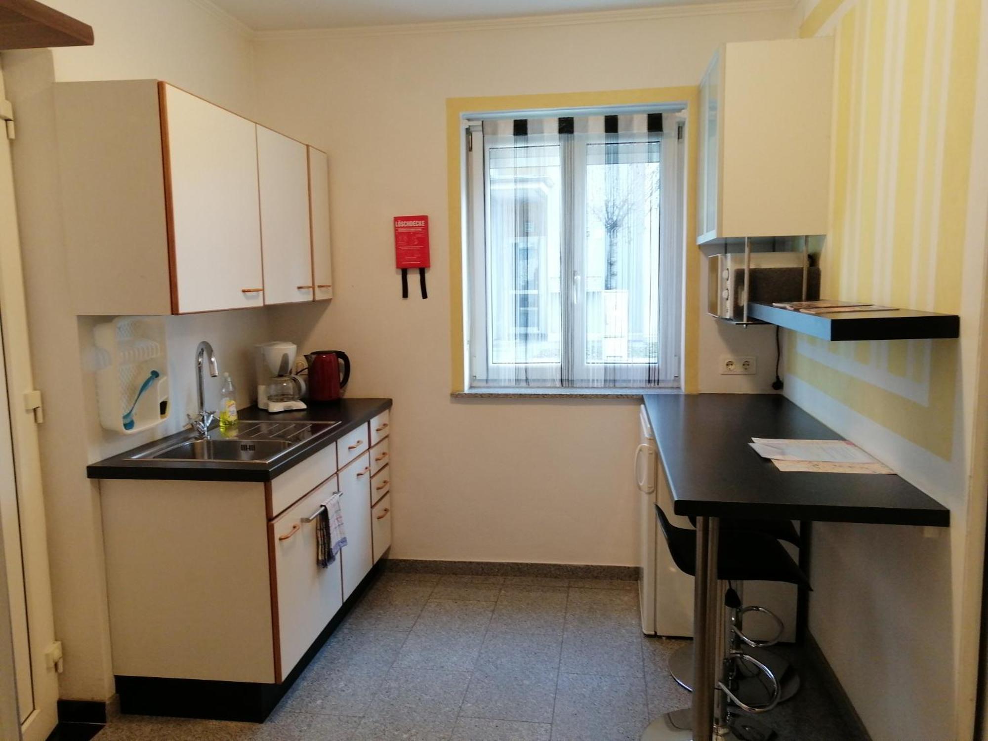 Appartment Graz Zentrum Eksteriør billede