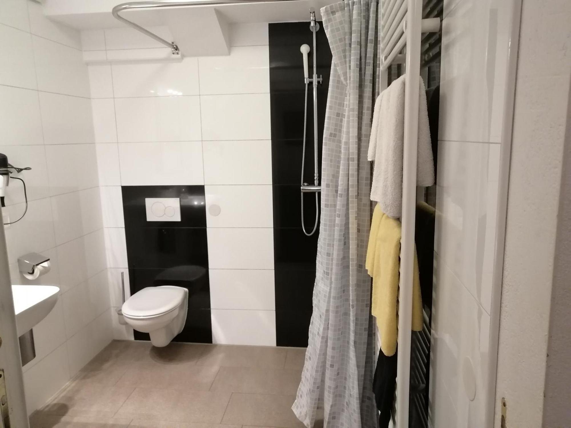 Appartment Graz Zentrum Eksteriør billede