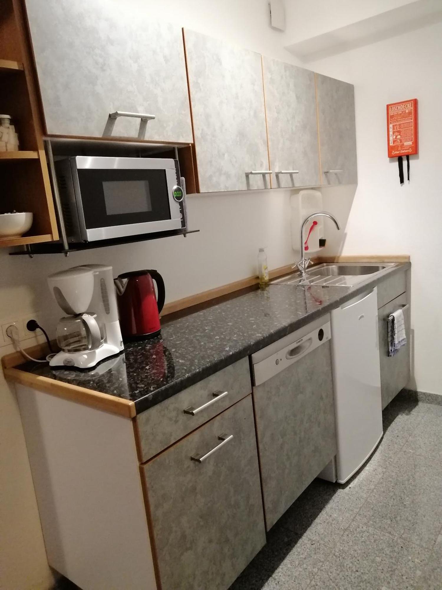 Appartment Graz Zentrum Eksteriør billede