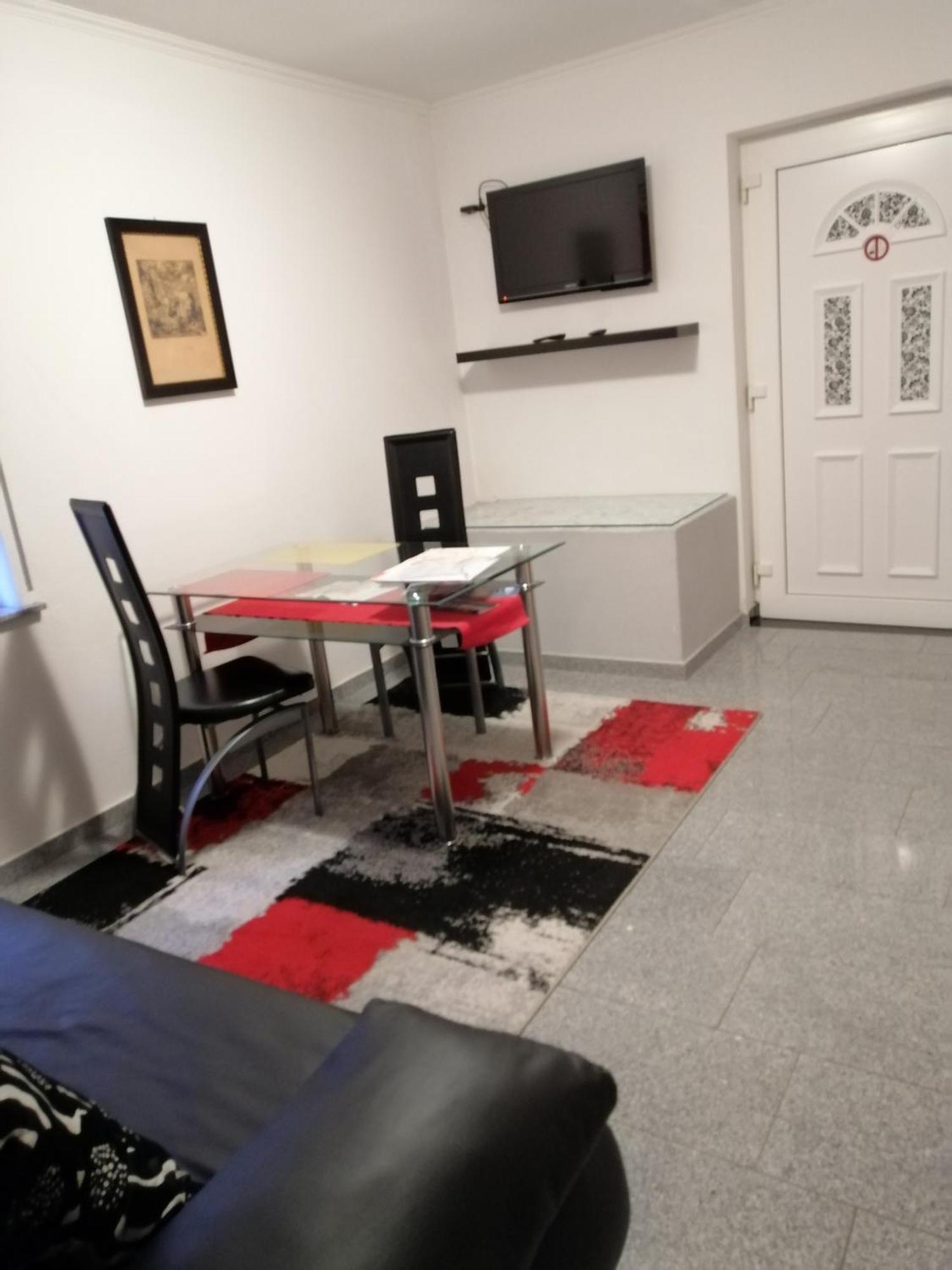 Appartment Graz Zentrum Eksteriør billede
