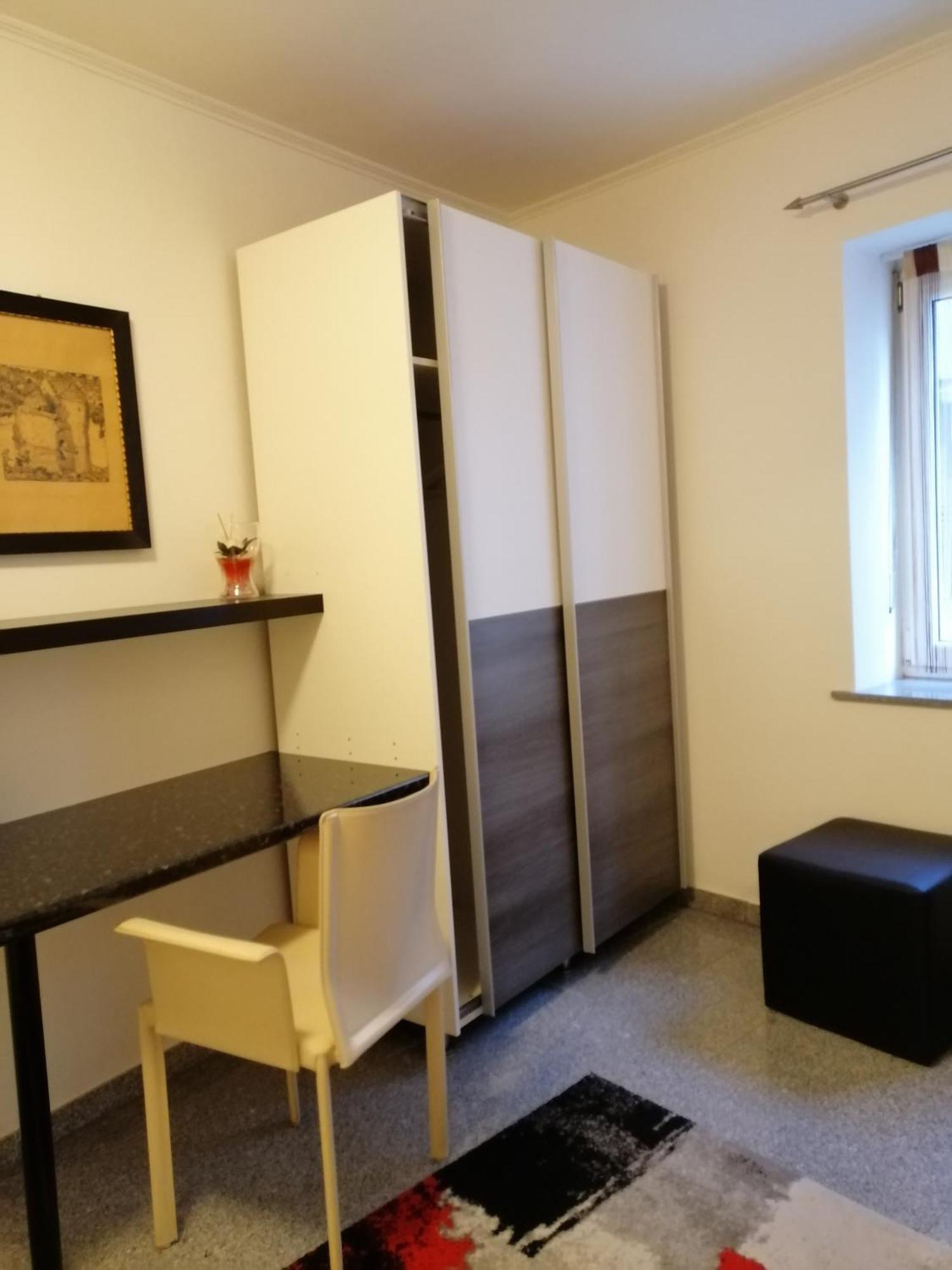 Appartment Graz Zentrum Eksteriør billede