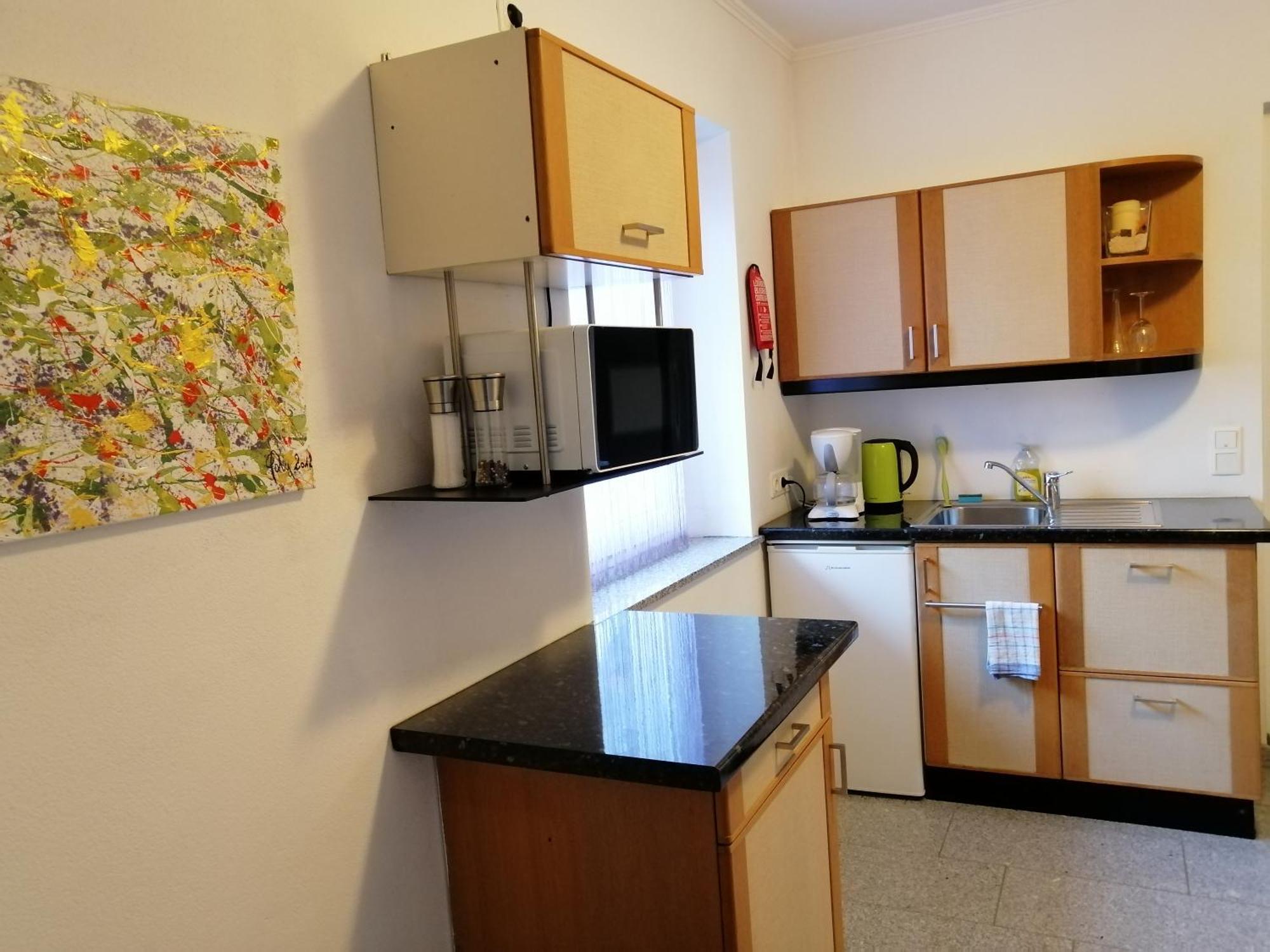 Appartment Graz Zentrum Eksteriør billede