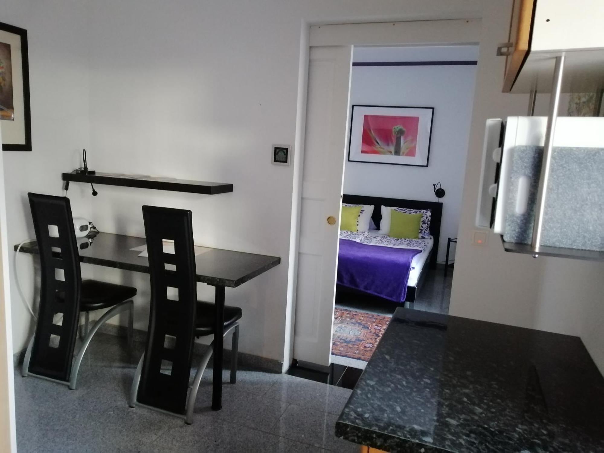 Appartment Graz Zentrum Eksteriør billede