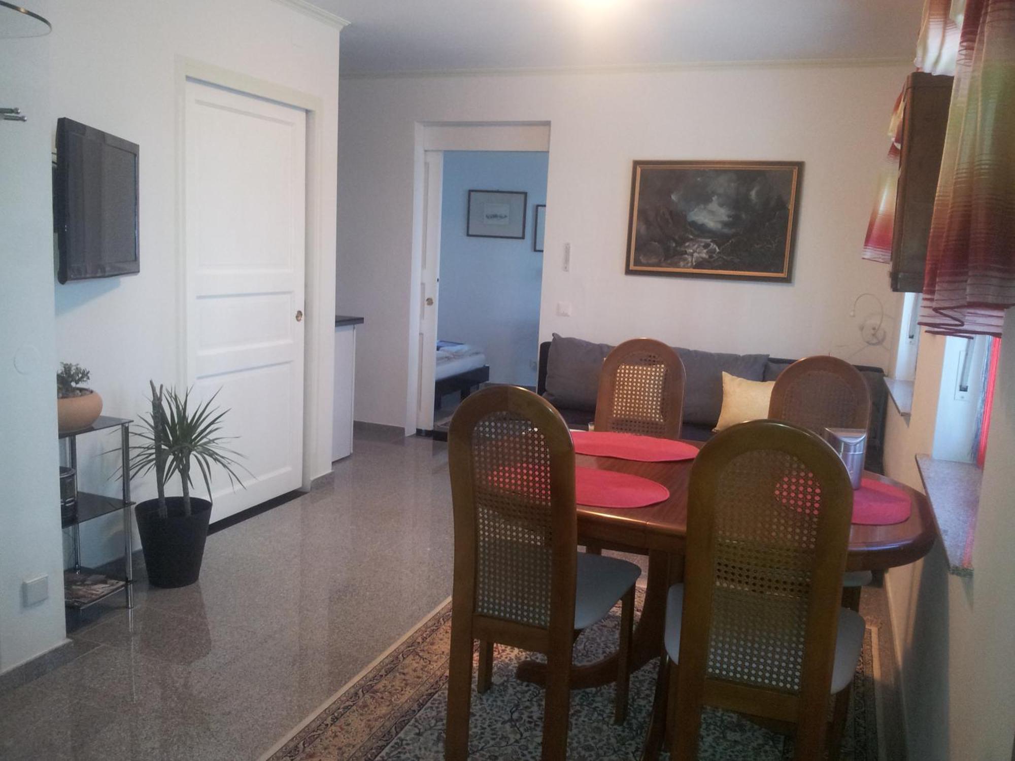 Appartment Graz Zentrum Eksteriør billede