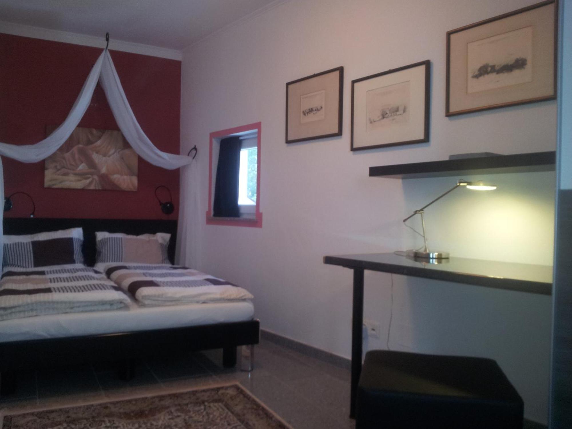 Appartment Graz Zentrum Eksteriør billede
