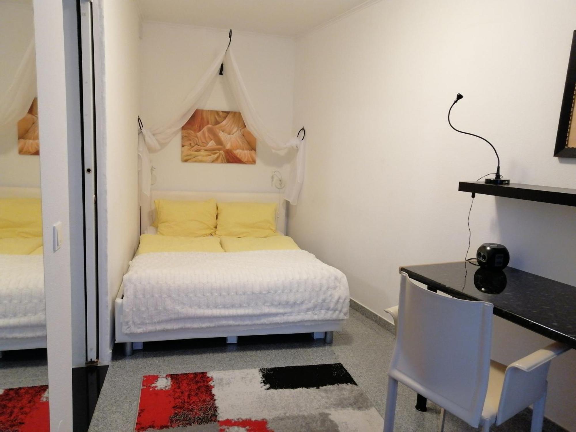 Appartment Graz Zentrum Eksteriør billede