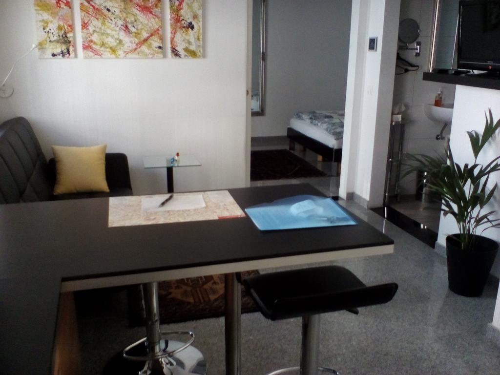 Appartment Graz Zentrum Eksteriør billede