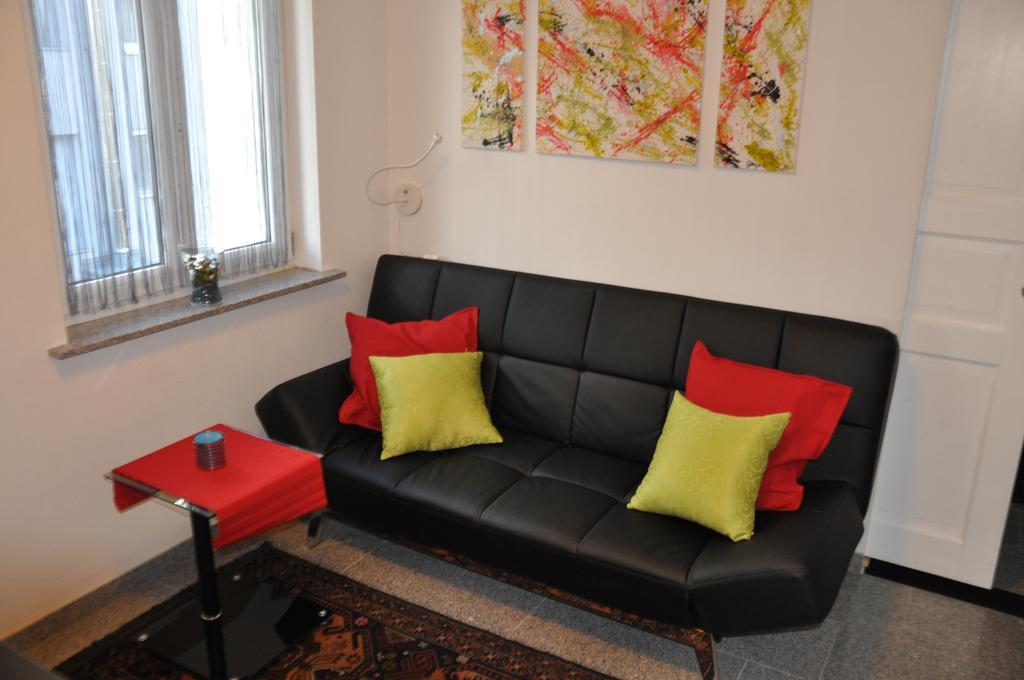 Appartment Graz Zentrum Værelse billede