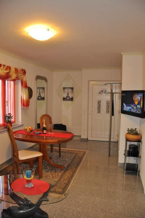 Appartment Graz Zentrum Eksteriør billede
