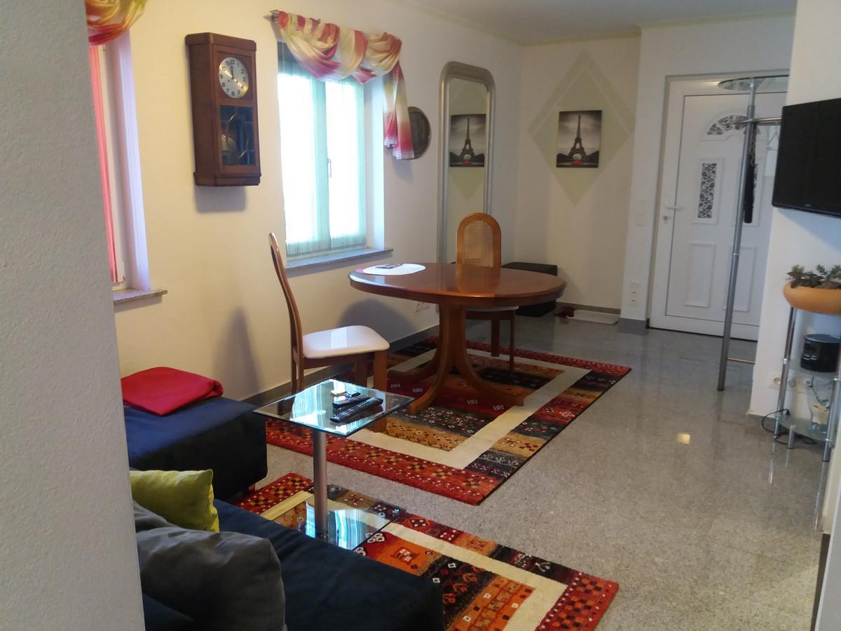 Appartment Graz Zentrum Eksteriør billede