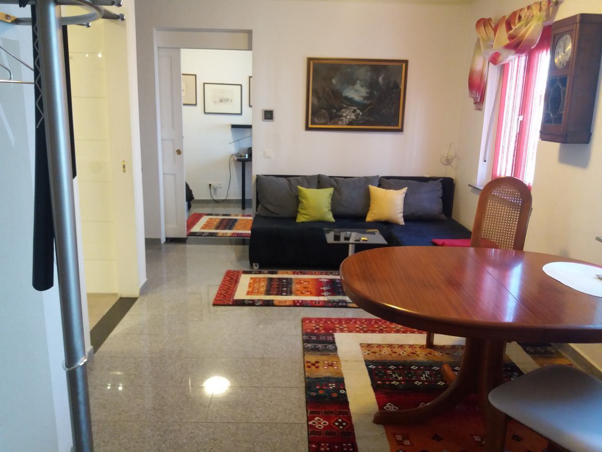 Appartment Graz Zentrum Eksteriør billede