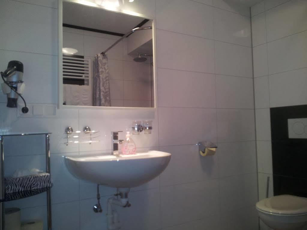 Appartment Graz Zentrum Eksteriør billede