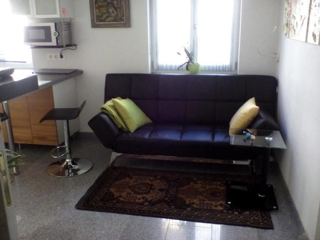 Appartment Graz Zentrum Eksteriør billede