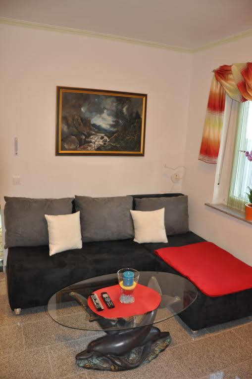 Appartment Graz Zentrum Eksteriør billede