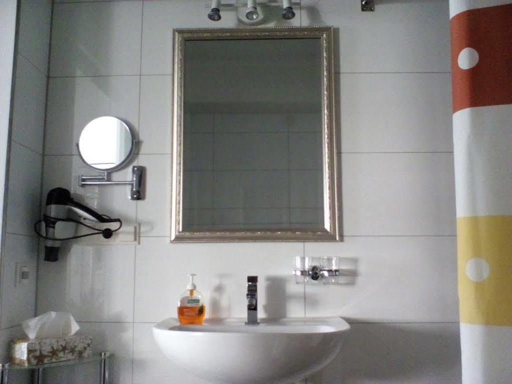 Appartment Graz Zentrum Eksteriør billede