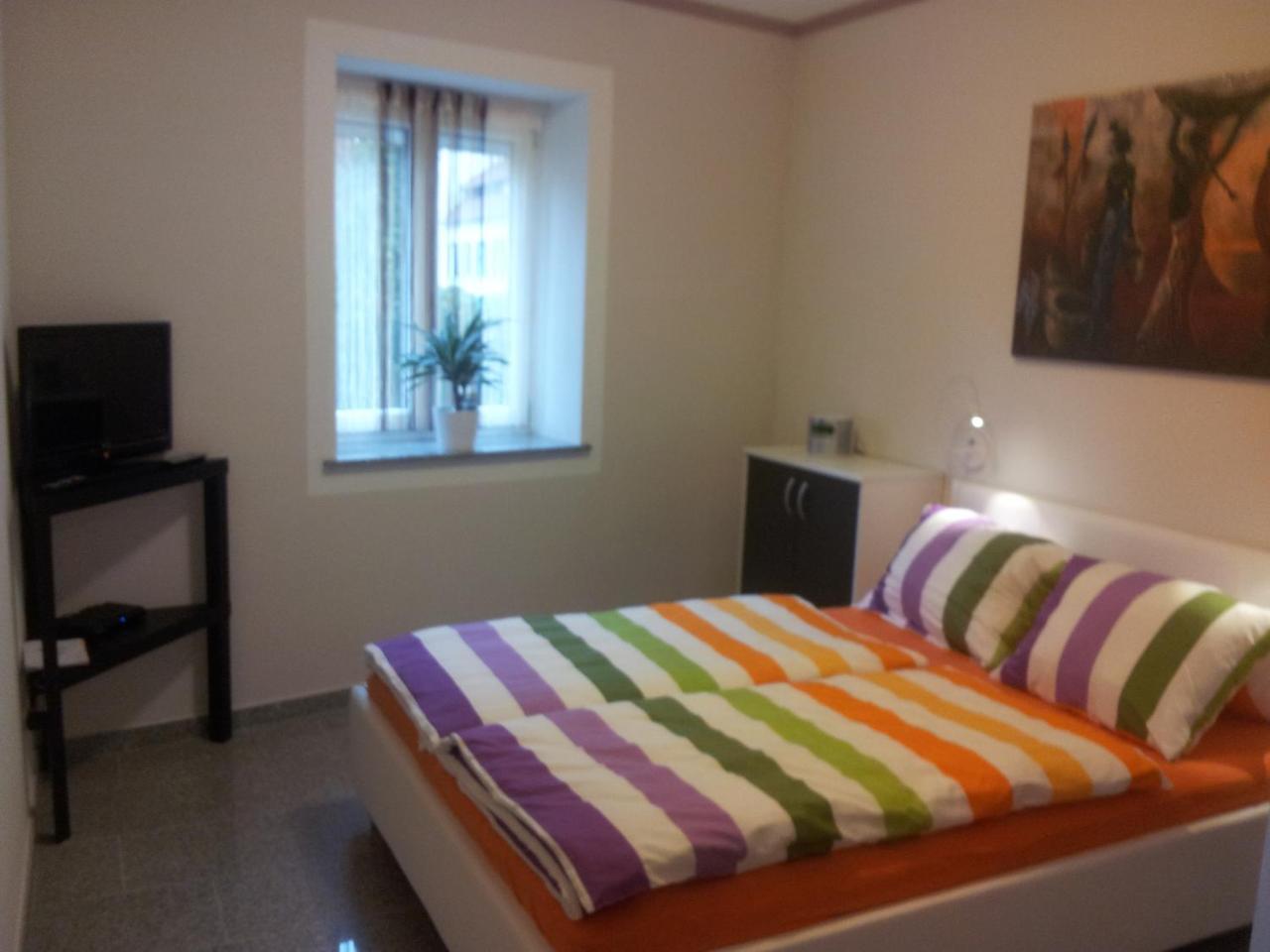 Appartment Graz Zentrum Eksteriør billede